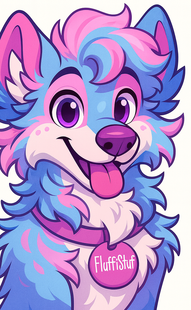 FluffiStuf 🐾 FluffiStuf 🐾